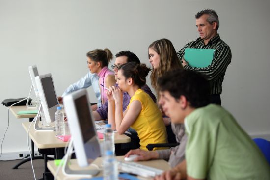 46 branżowych centrów umiejętności w Polsce – ogłoszono sieć BCU w latach 2023-2028