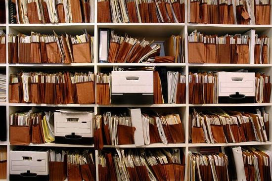 Co warto wiedzieć o archiwizacji dokumentów?