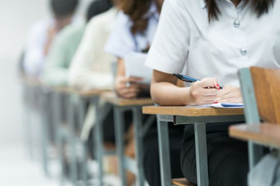 Dostosowania na egzaminie ósmoklasisty – ustalenie form i warunków do 20 listopada