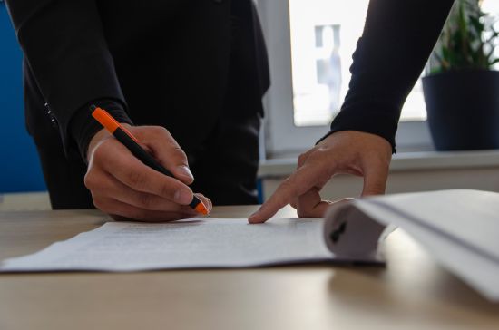 Umowa między pracodawcami w sprawie kasy zapomogowo-pożyczkowej