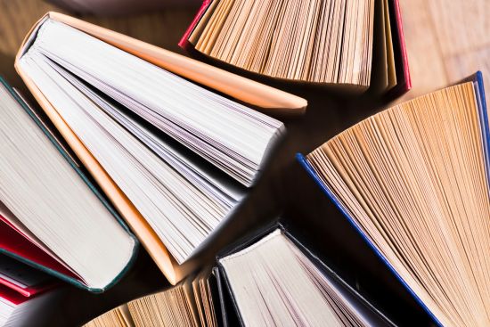 Druk książek: proces, technologie i przyszłość