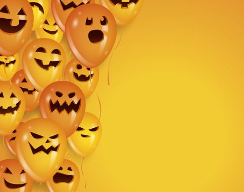 zgoda dyrektora na zorganizowanie imprezy Halloween w szkole