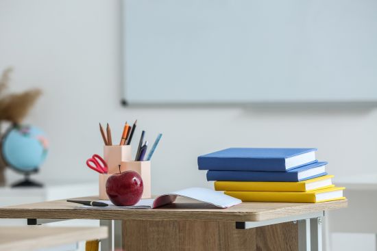 Uczeń z Ukrainy nie będzie zdawał języka polskiego na egzaminie ósmoklasisty