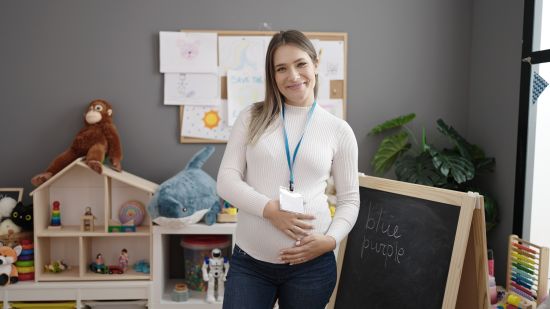   Cofnięcie wypowiedzenia umowy o pracę przez pracownicę w ciąży