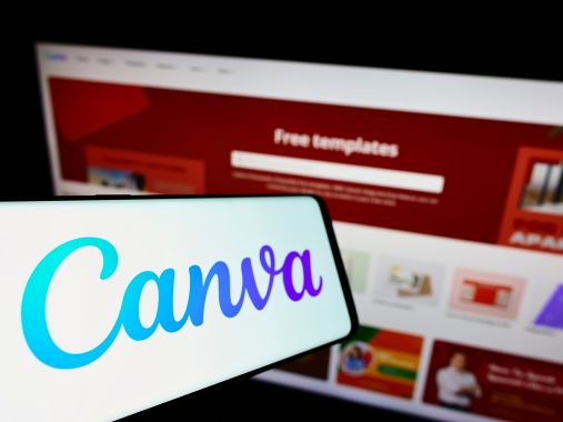 Bezpłatna Canva dla uczniów i nauczycieli