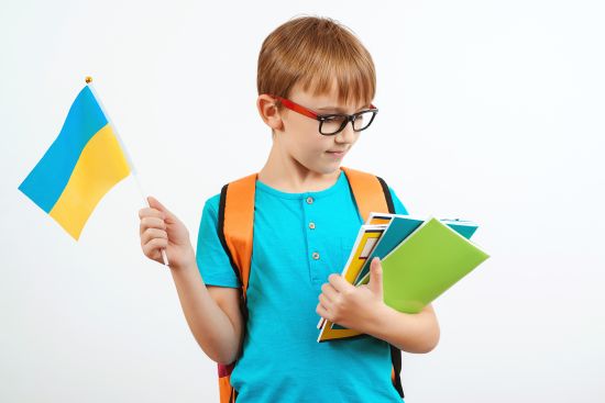 4 godziny dodatkowego języka polskiego. Poznaj zmiany w kształceniu uczniów z Ukrainy