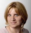 Grażyna Ciechanowska