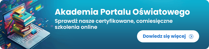 akademia portalu oświatowego