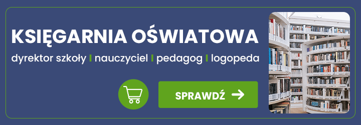 Ksiegarnia Oświatowa